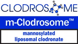m-Clodrosome Label