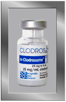 m-Clodrosome